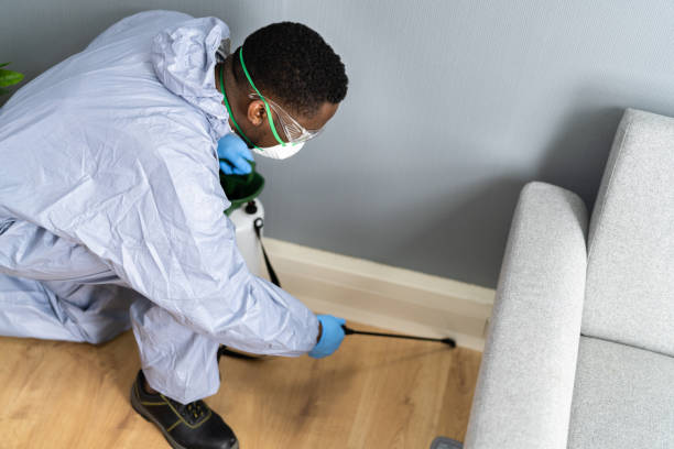 Best Pest Prevention Services  in Gold Key Lake, PA